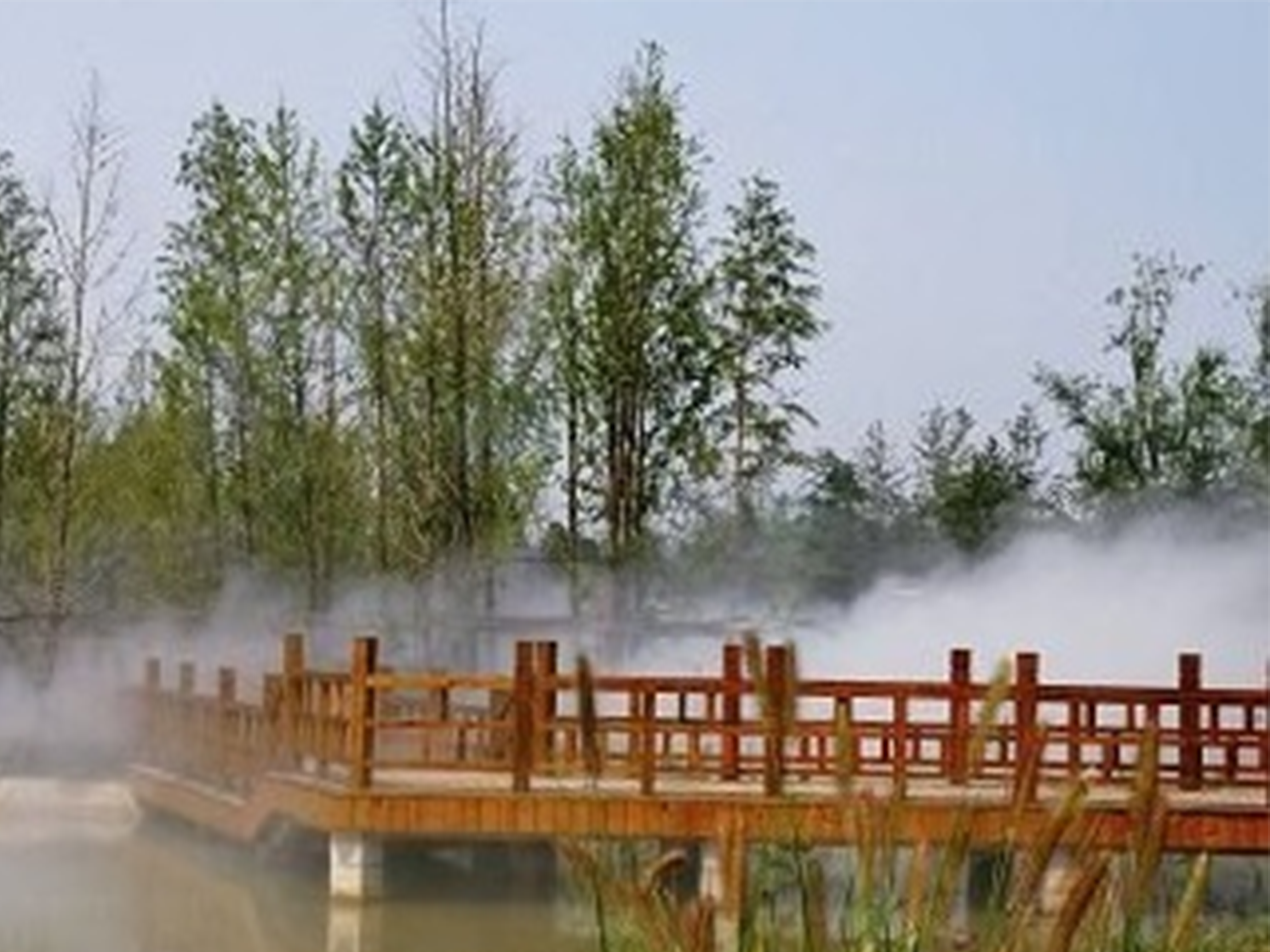 水景特效类