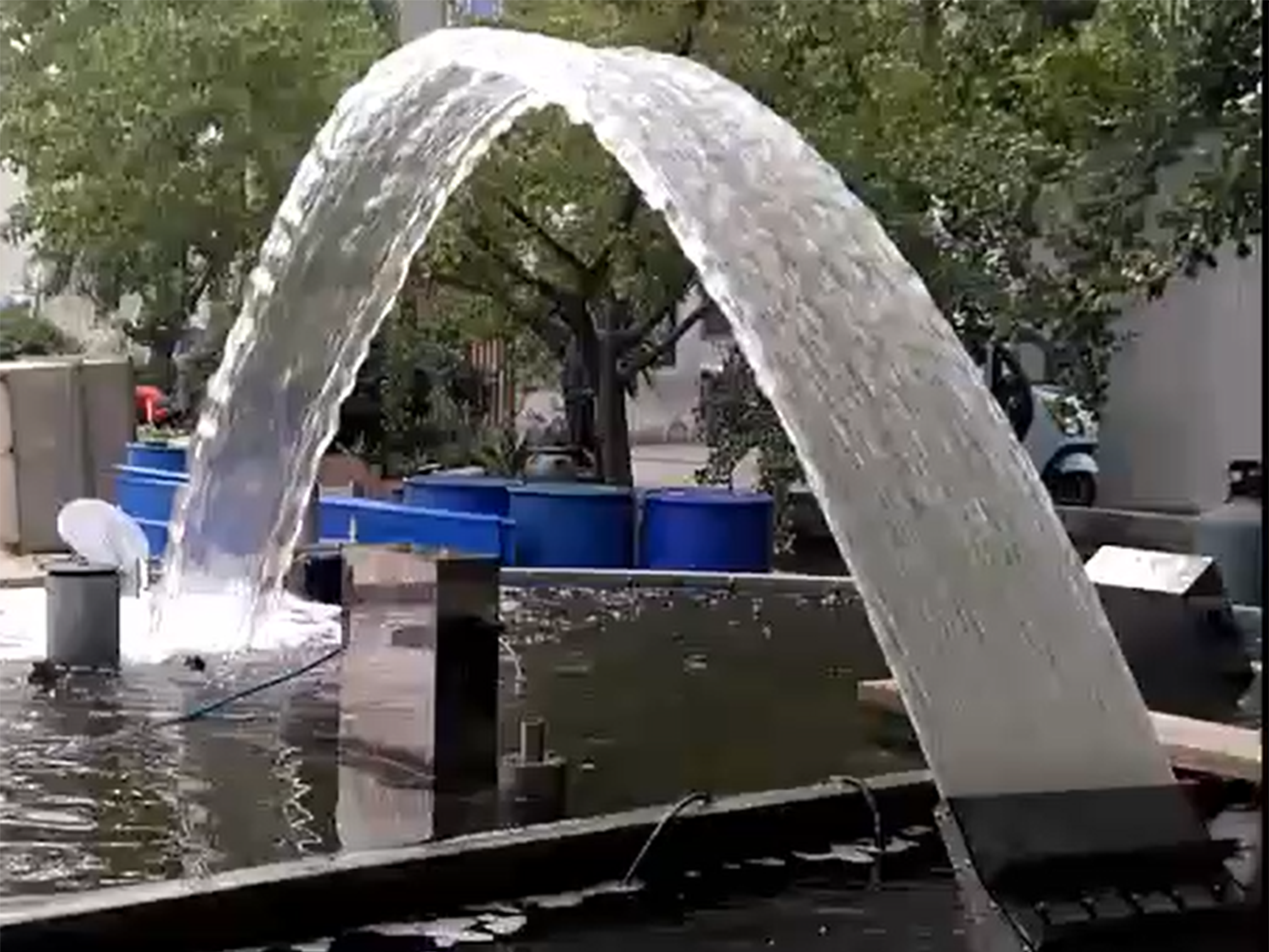 综合艺术装置类